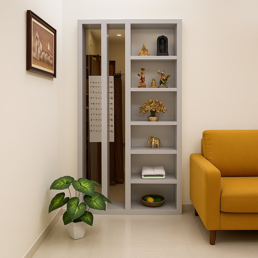 affurniture_in's tweet image. Perfect for compact homes in Kasheli, Bhiwandi, or Thane where every inch matters.

#LivingRoomInterior #FurnitureDesign #ThaneInteriors #KasheliFurnitureMarket #BhiwandiFurniture #RoomDivider #SpaceSaving #InteriorDesignTips #HomeDecorIdeas #TrustedInteriorDesigner