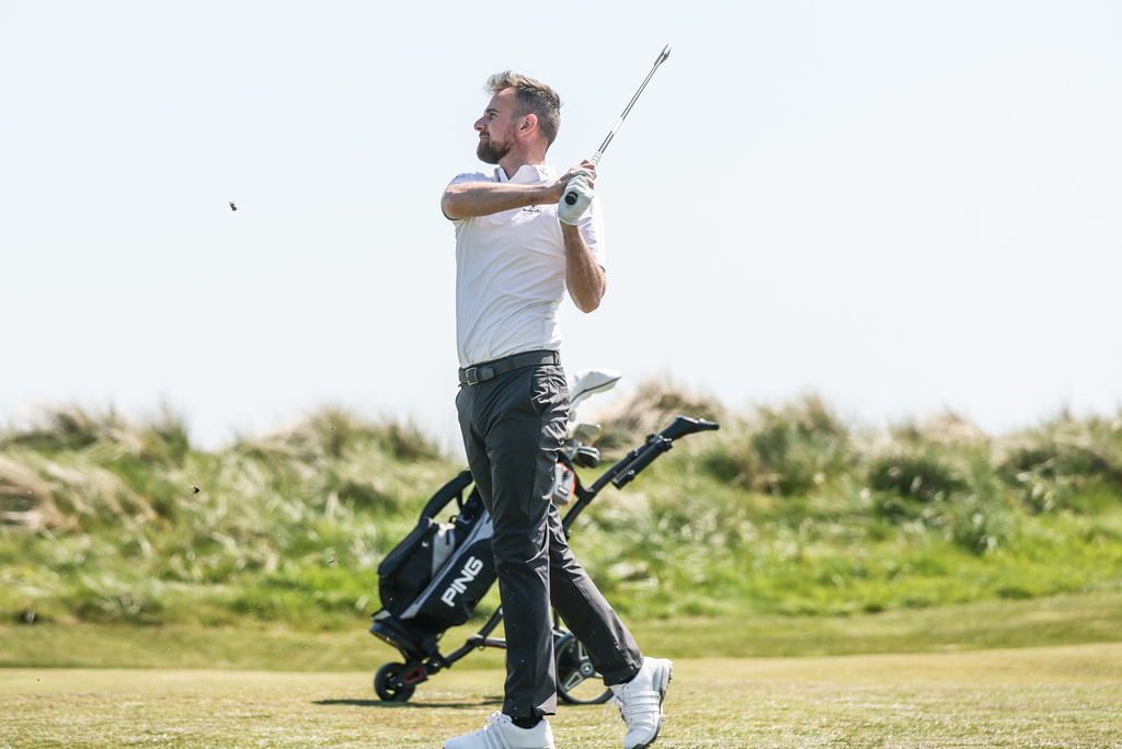 Golf Ireland (@golfireland_) on Twitter photo 📰NEWS
Quentin Carew is hoping for a strong showing this week as the <a href="/Castleknockgolf/">Castleknock GolfClub</a> golfer tees it up at the Ulster Men’s & Women's Amateur Stroke Play Open Championship <a href="/ShandonParkGC/">Shandon Park GC</a>
Read about it 👉golfireland.ie/news-detail?ne…
📸 <a href="/Inphosports/">Inpho Photography</a> 📰NEWS
Quentin Carew is hoping for a strong showing this week as the <a href="/Castleknockgolf/">Castleknock GolfClub</a> golfer tees it up at the Ulster Men’s & Women's Amateur Stroke Play Open Championship <a href="/ShandonParkGC/">Shandon Park GC</a>
Read about it 👉golfireland.ie/news-detail?ne…
📸 <a href="/Inphosports/">Inpho Photography</a>