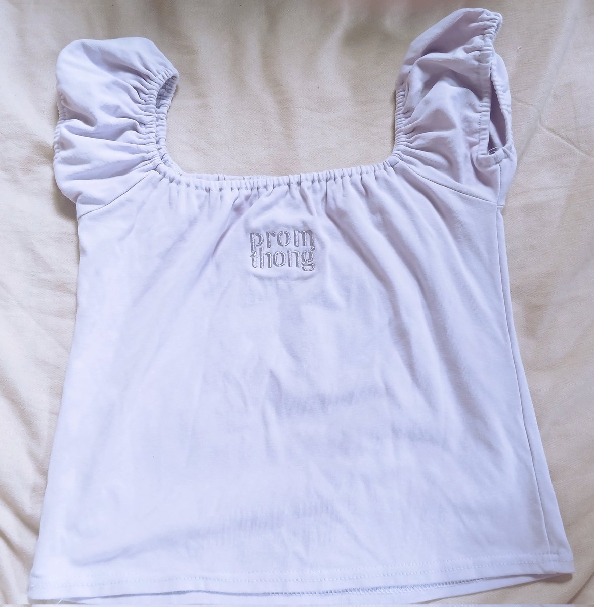 usedbybm's tweet photo. เสื้อม่วง promthong 
Size: อกหน้าผ้า 24 ยืดได้ถึง 40 
price: 120รวมส่ง
DM ดูเพิ่มเติมได้นะคะ

#ส่งต่อเสื้อผ้า #เสื้อผ้ามือสอง #ส่งต่อเสื้อผ้ามือสอง #ส่งต่อ #เสื้อผ้ามือ2 #โล๊ะตู้ #cintageshop #stylistshop #ส่งต่อpromthong https://t.co/89qrkEOGBr