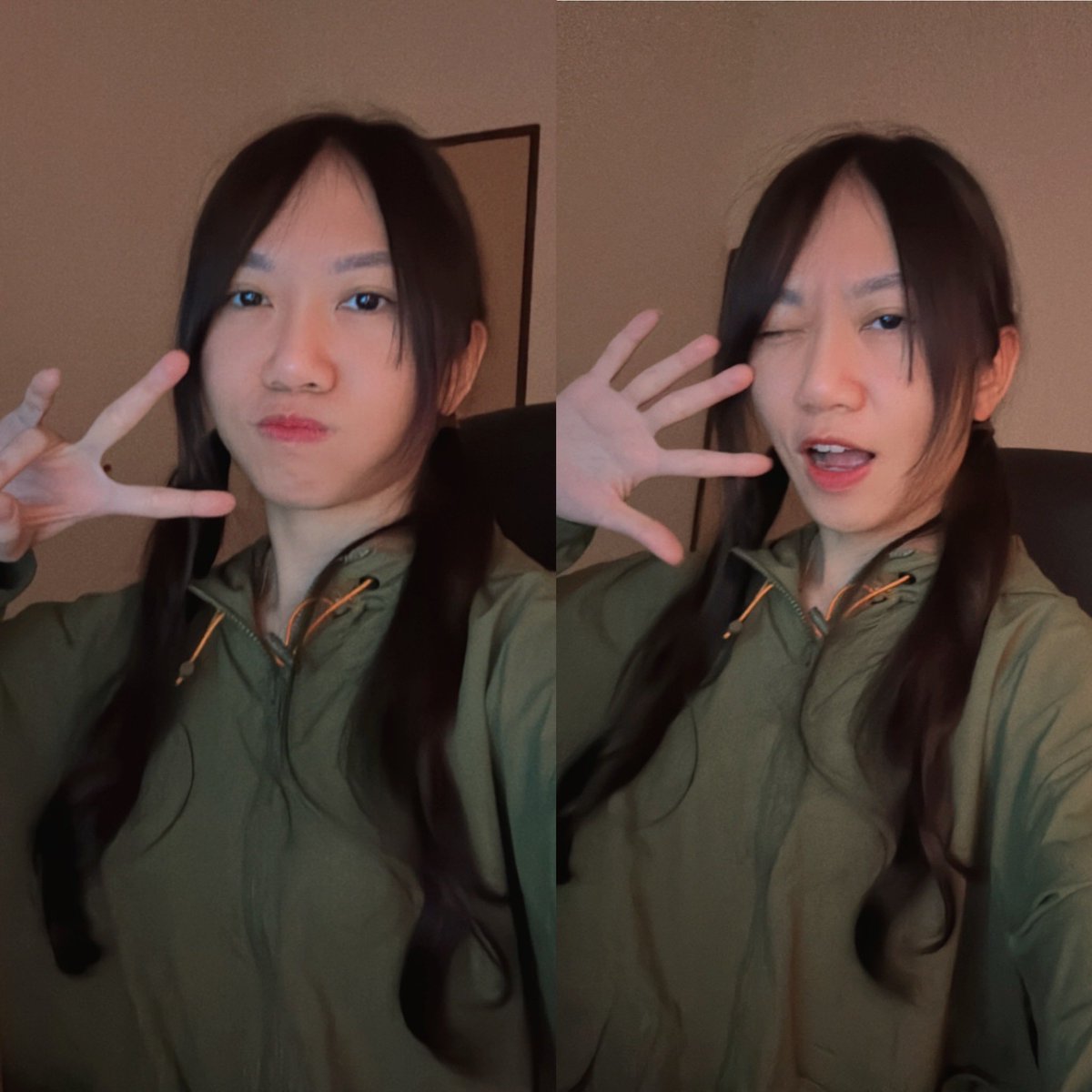 MyV_INS_MeazCh's tweet photo. Thanks for coming to the stream! Wish you all have a good weekend! #loveyouall #fyp #likesubscribeshare #cook #stream #burger #thankyouforwatching #扩散希望 https://t.co/MZI88lT4tx