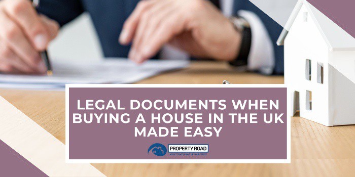 The 15 Legal Documents When Buying A House In The UK Explained

Read more 👉 lttr.ai/Ae3Fe

#HomebuyingProcess #BuyingProperty