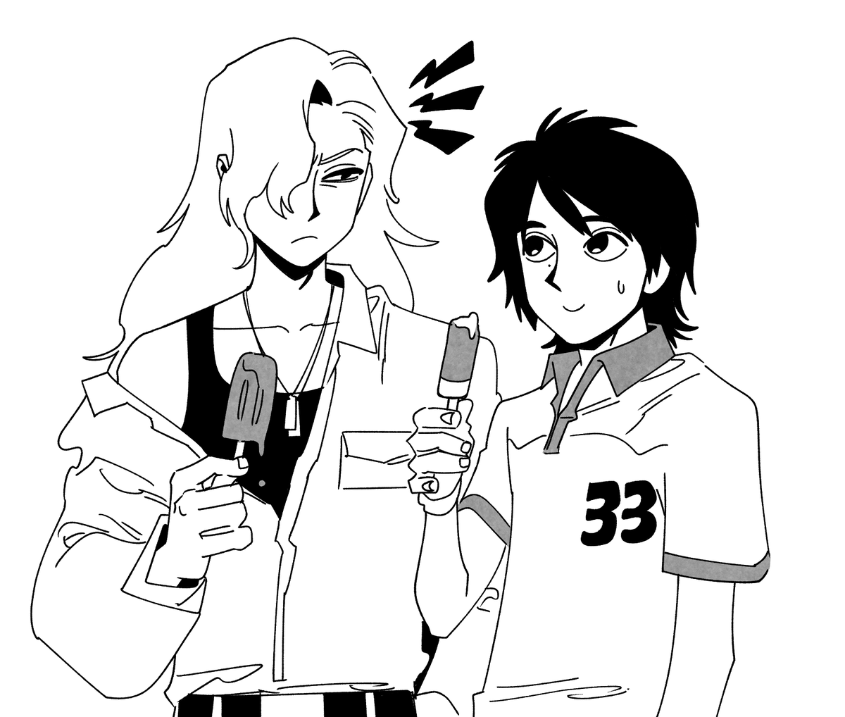 커미션 신청 감사드립니다!🥰