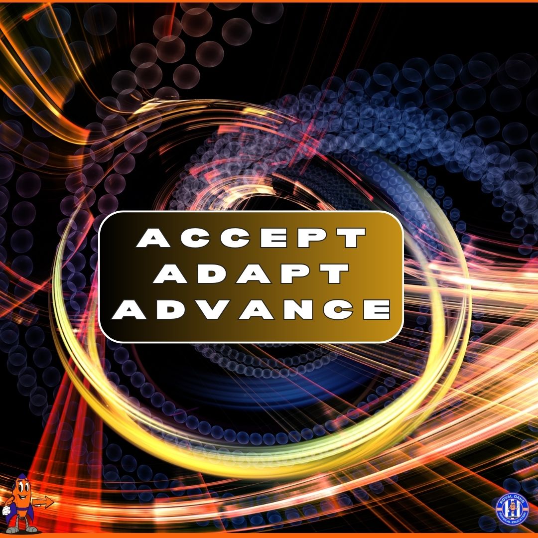 Weekly Rocket Reflection #ROSAPE 🚀