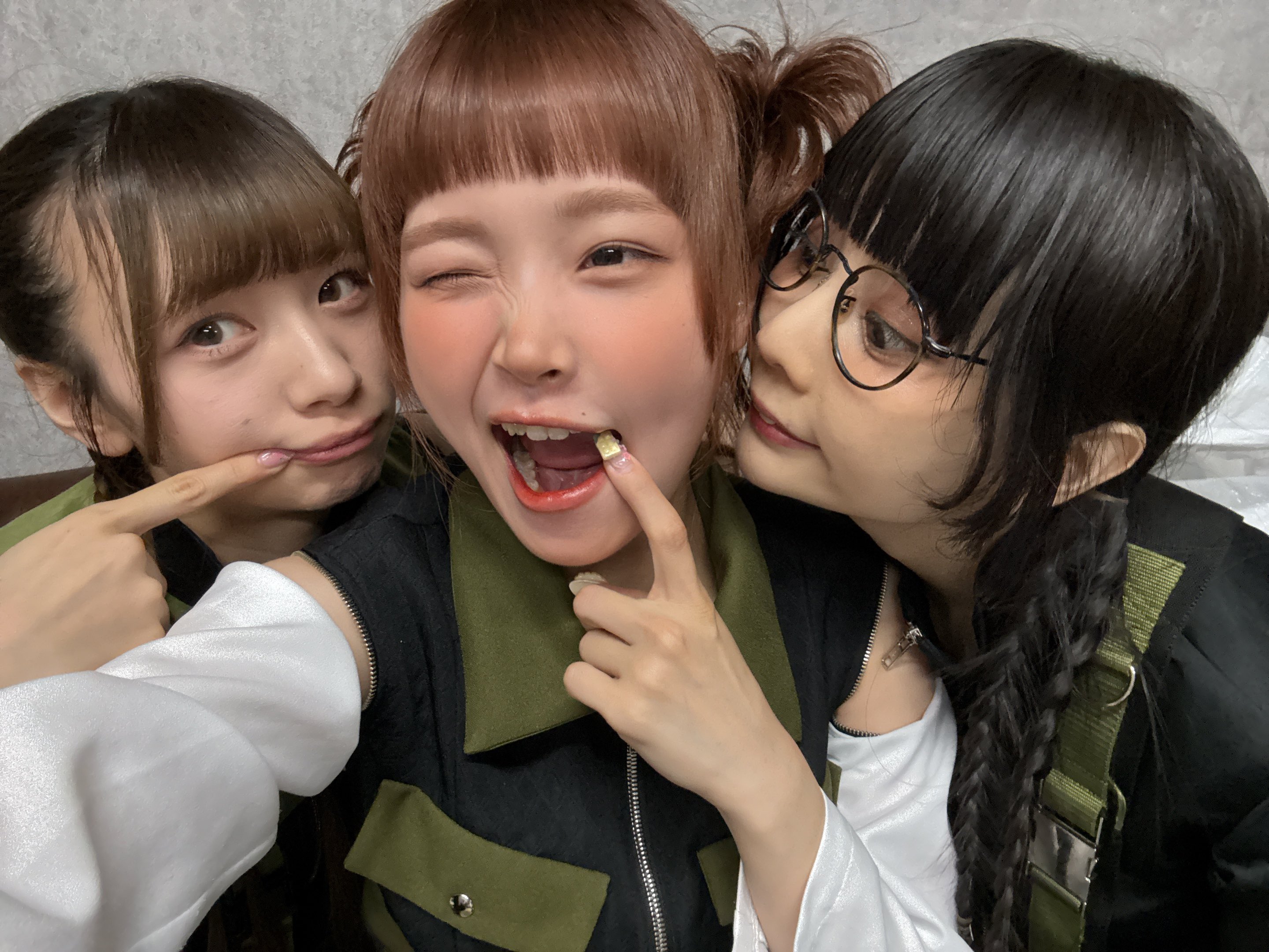 チャンベイビー (@_BABY_GANG) / X