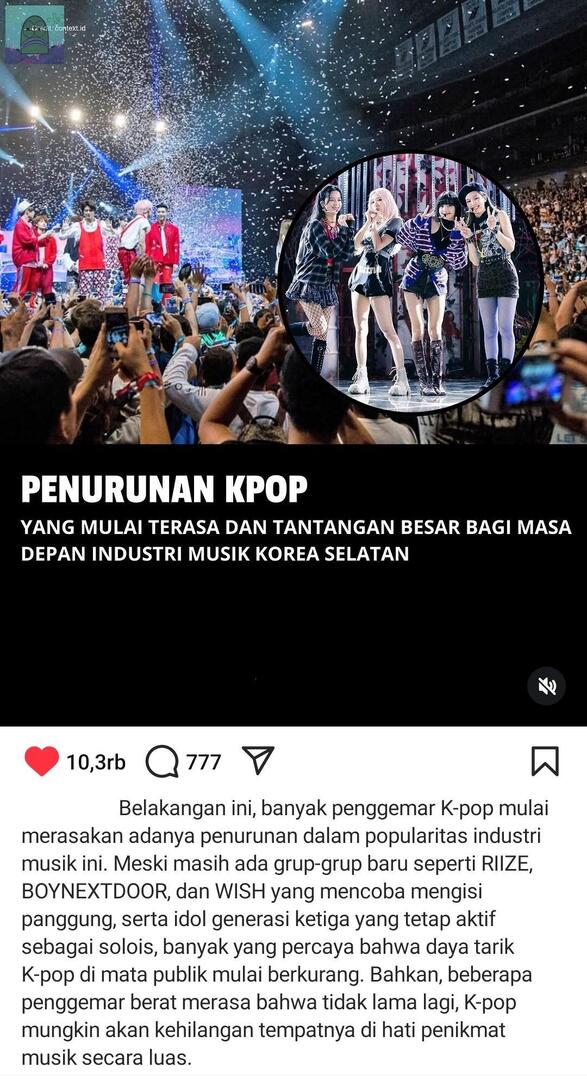 💚 gess coba drop ur opinion, kok kalo menurut sender bener ya🤔