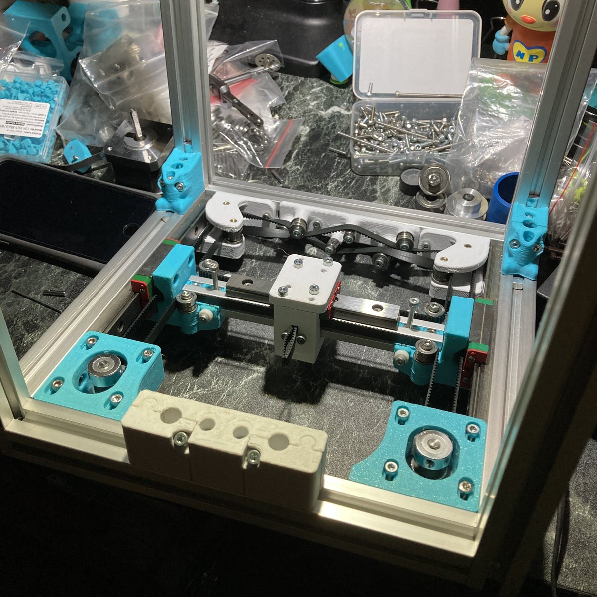 絶景かな絶景かな