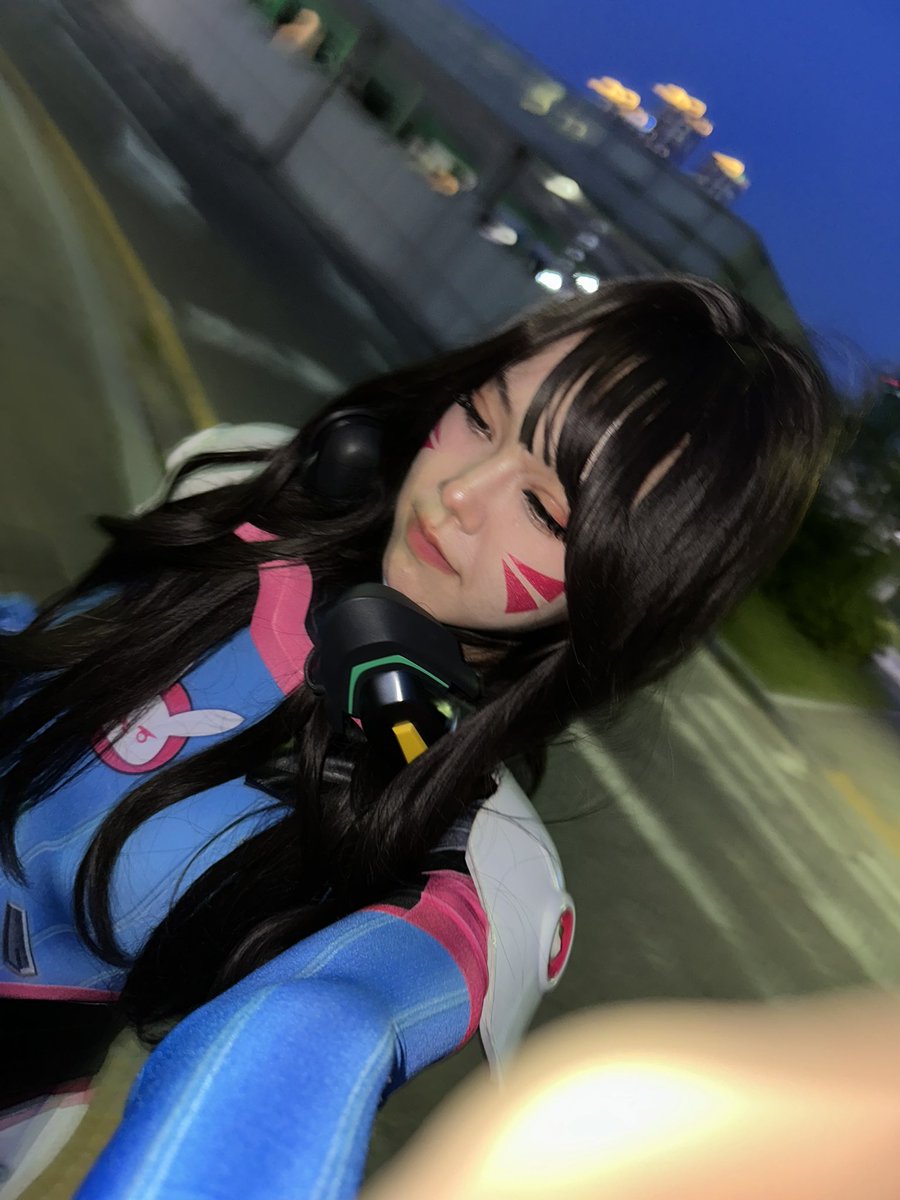 헤드폰 벗으니 이렇게 시원하구나