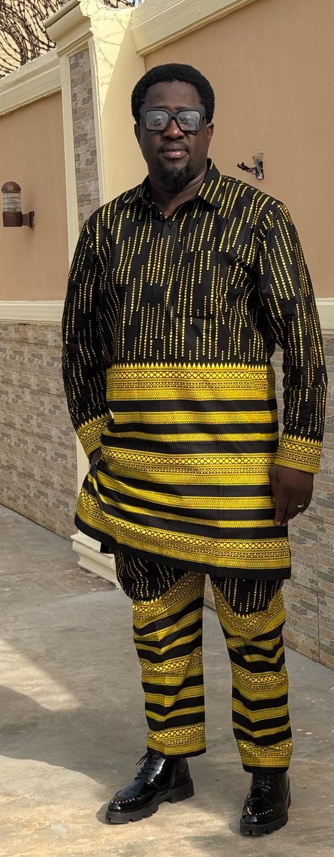 Grace of God for another year