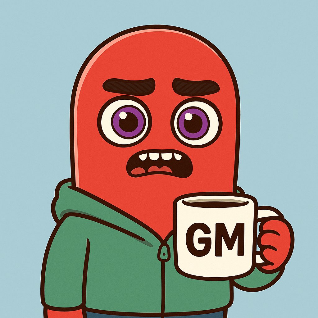 LubanBigWin's tweet image. How many likes for .5 sol tony, help me start the dream 👐