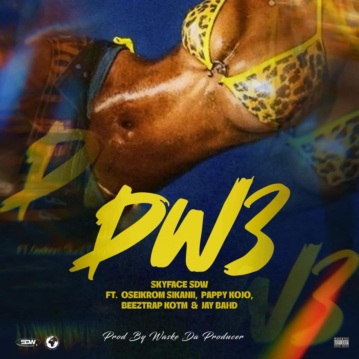 JUNE 6 - DW3 🔥🎶😮‍💨

#DW3