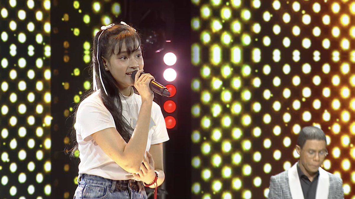 The Golden Song เวทีเพลงเพราะ tweet media