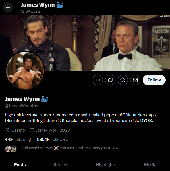 Looking at this guy I just wonder what awaits us. He does everything the opposite of what is happening

Watch his hands:
On the weekend, when everyone pressed short, he pressed long. Result: closing in the minus

Now many are pressing long, but he shorts and continues to get them