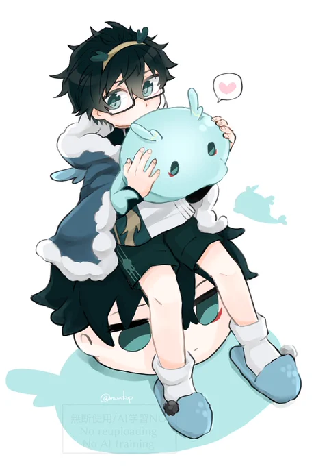 しょたんこ～ 