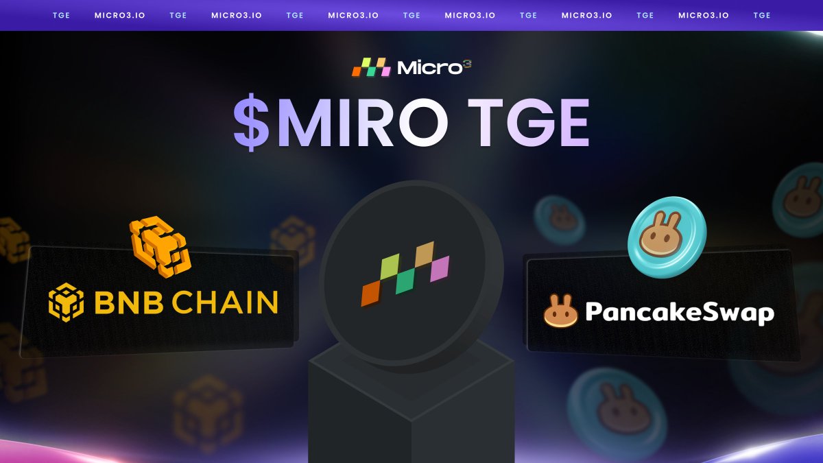 Micro3 tweet media
