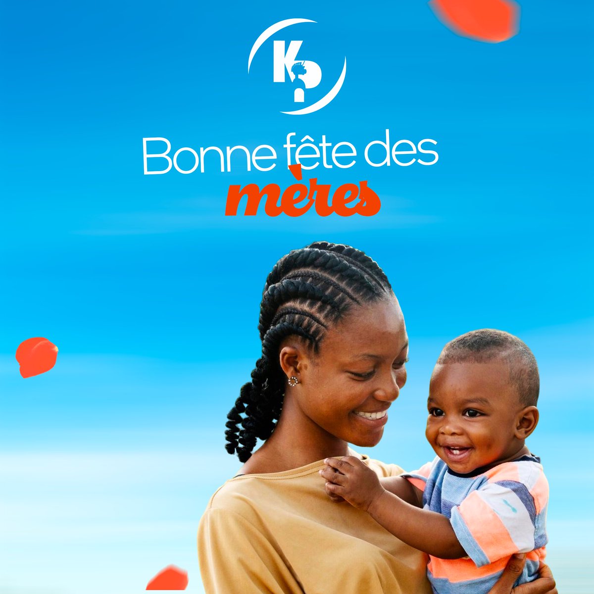 Chez KP, nous célébrons l’amour inconditionnel et la force  de toutes les mamans.Vous êtes le moteur de nos vies, celles qui veillent et qui aiment sans compter.

En ce jour spécial, toute l'équipe KP vous souhaite une merveilleuse fête des mères.

#KP #Carburant #FêtedesMères