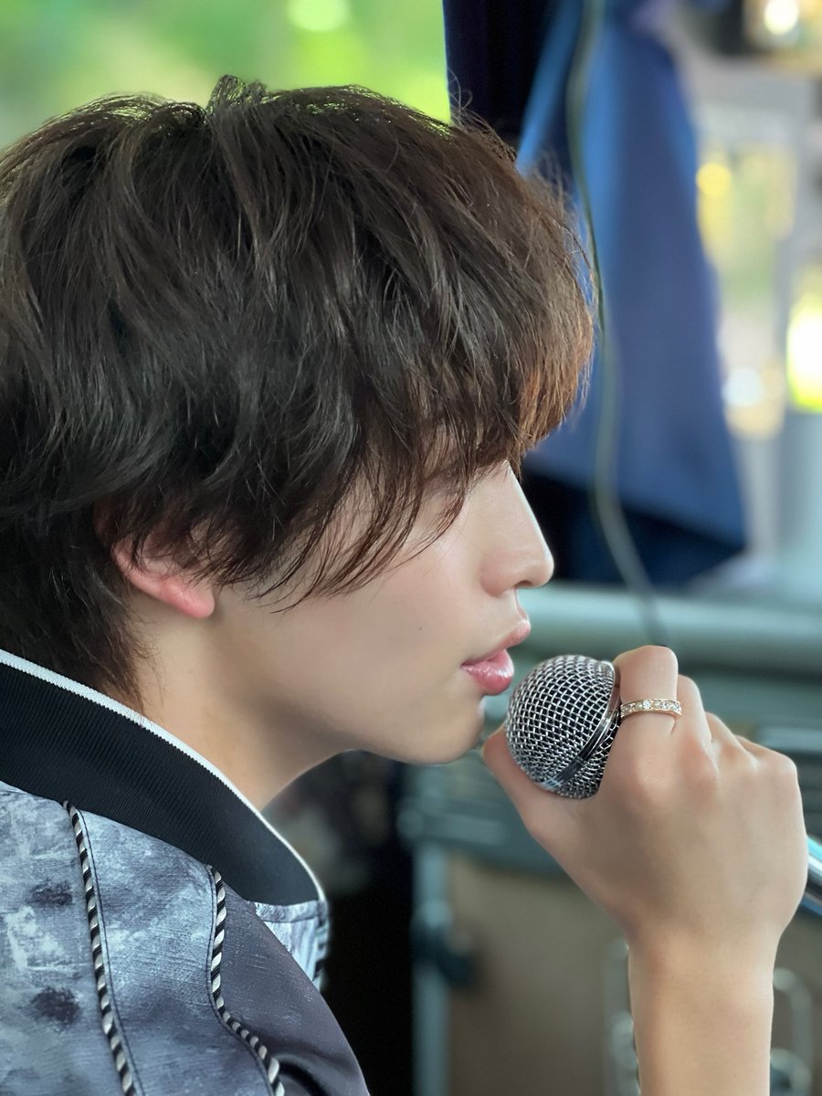 想像以上に楽しすぎました、、皆さんありがとう！！！！！