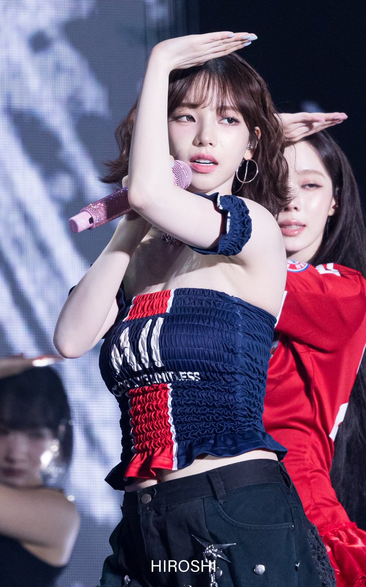 📷┆250525 - KARINA at MY-J presents aespa JAPAN FANMEETING 2025