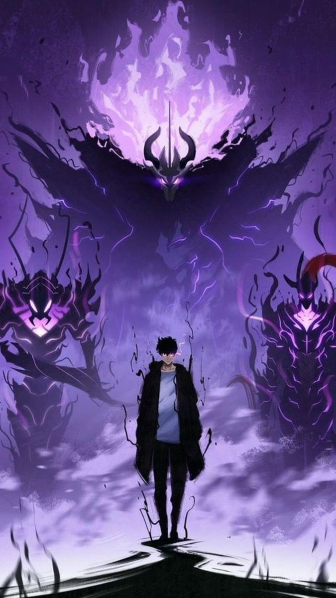 AnimexTwts's tweet photo. SOLO LEVELING WINS ANIME OF THE YEAR https://t.co/4wl3S4TVRR