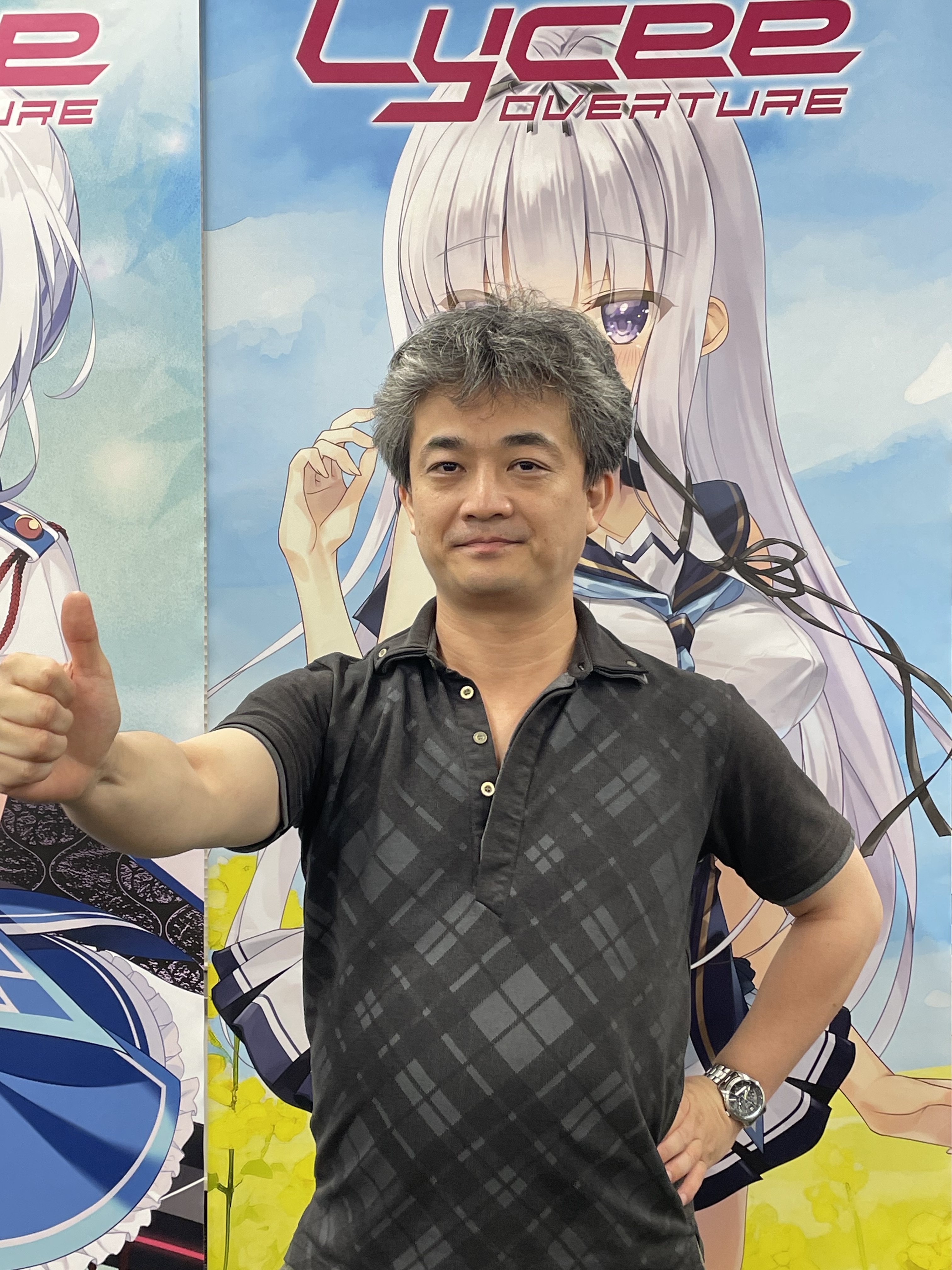 SP プリシラ(サイン入り) 販売 | オーガスト 3.0 | Lycee