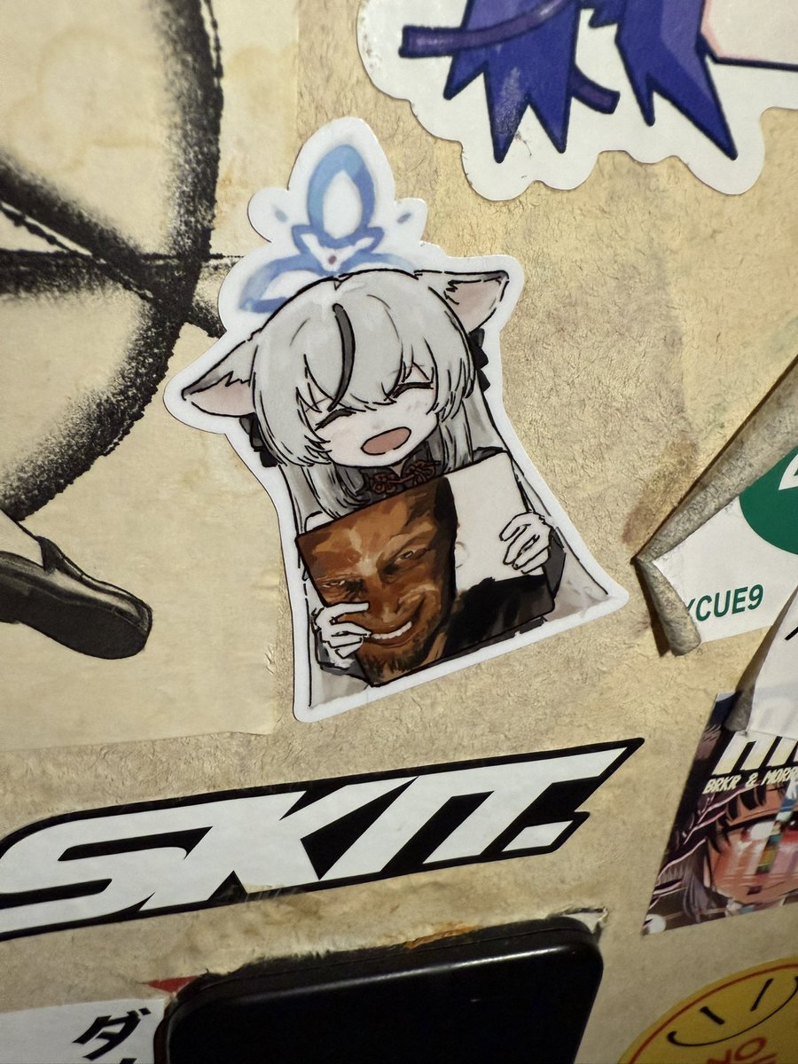 そうかなぁ…いやそうかも…そうだな、そう