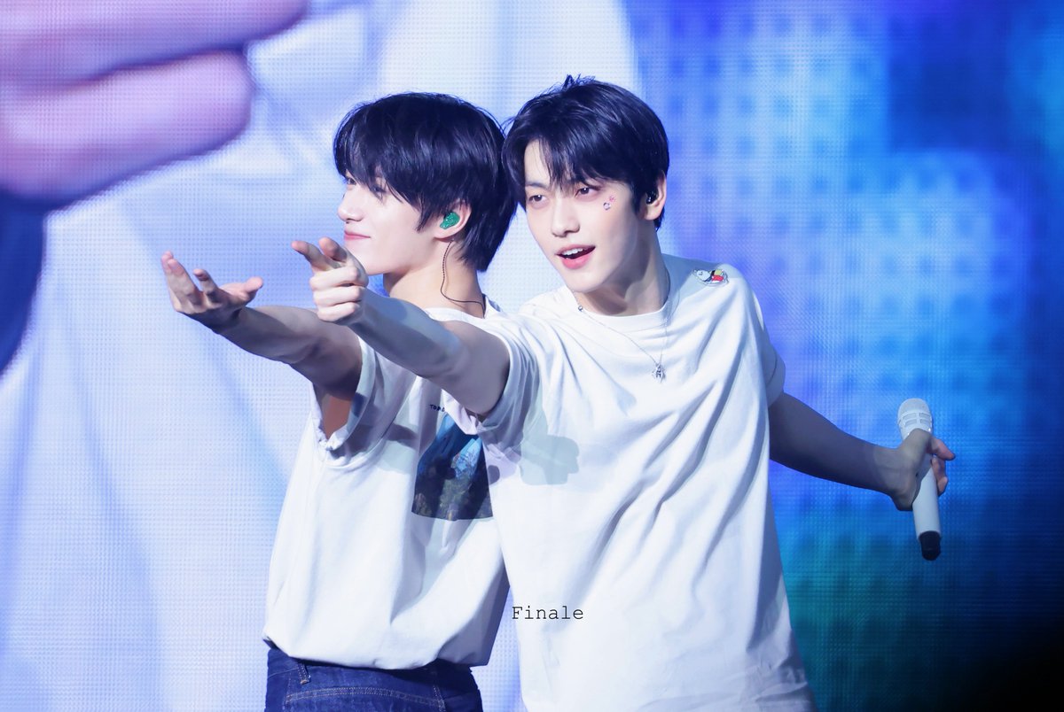 250525 
#수빈 #SOOBIN #범규 #BEOMGYU 
#TXT #단짝즈