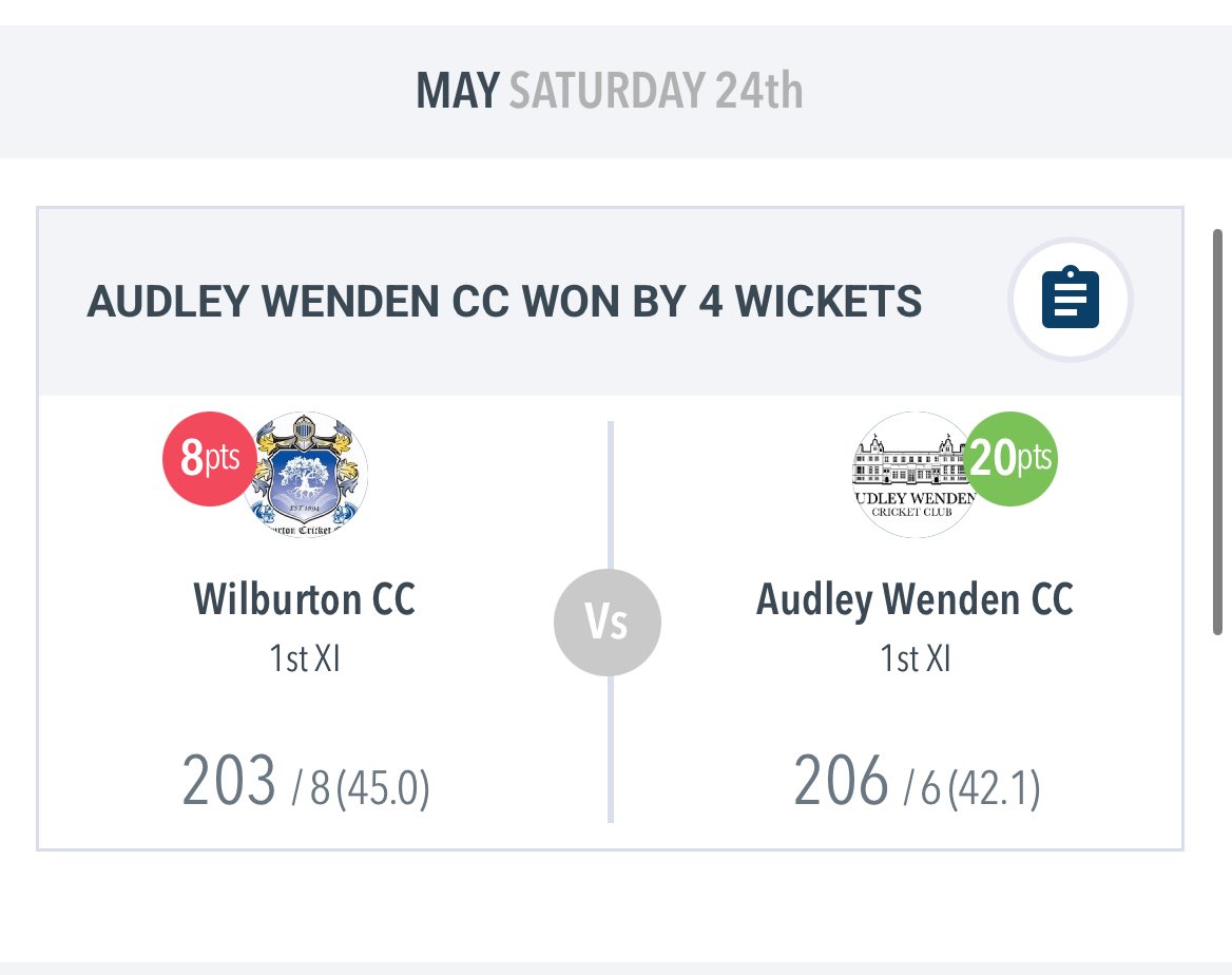 Wilburton CC (@WilburtonCC) / Posts / X
