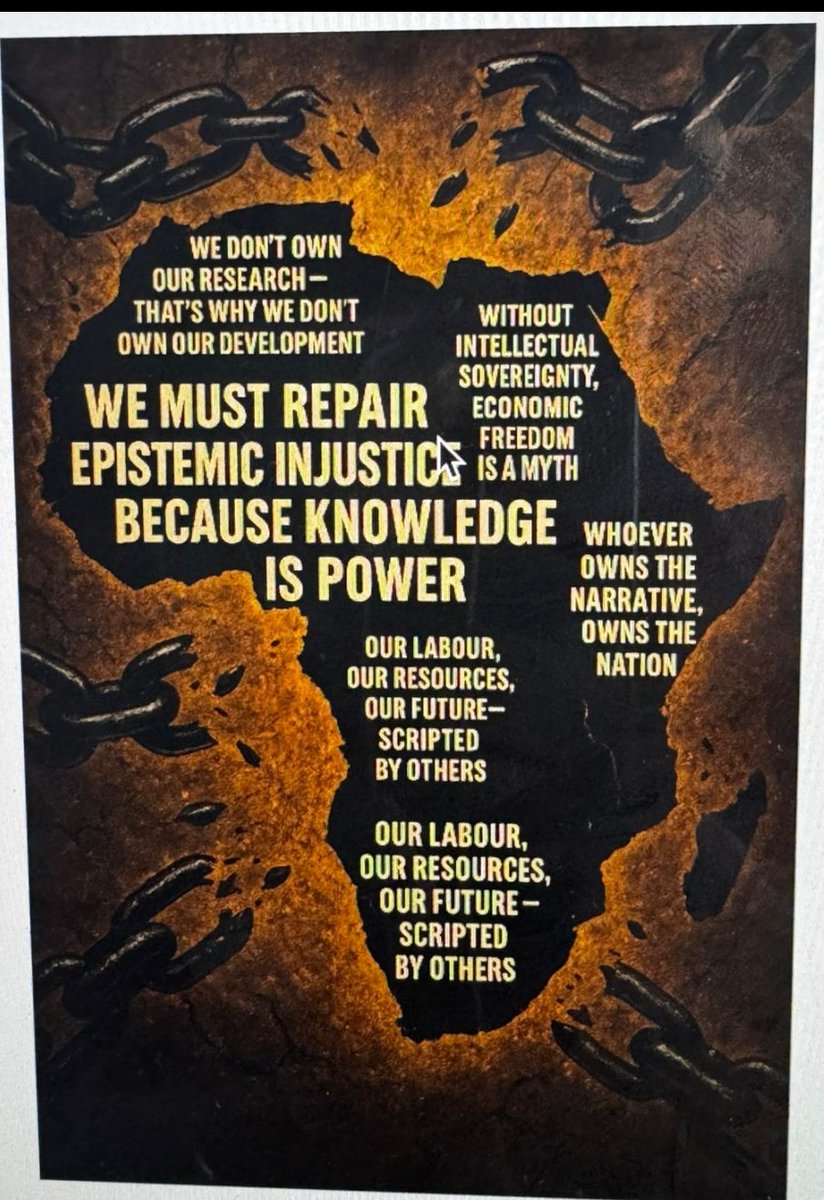 Happy Africa Day fellow Africans, aluta continua!