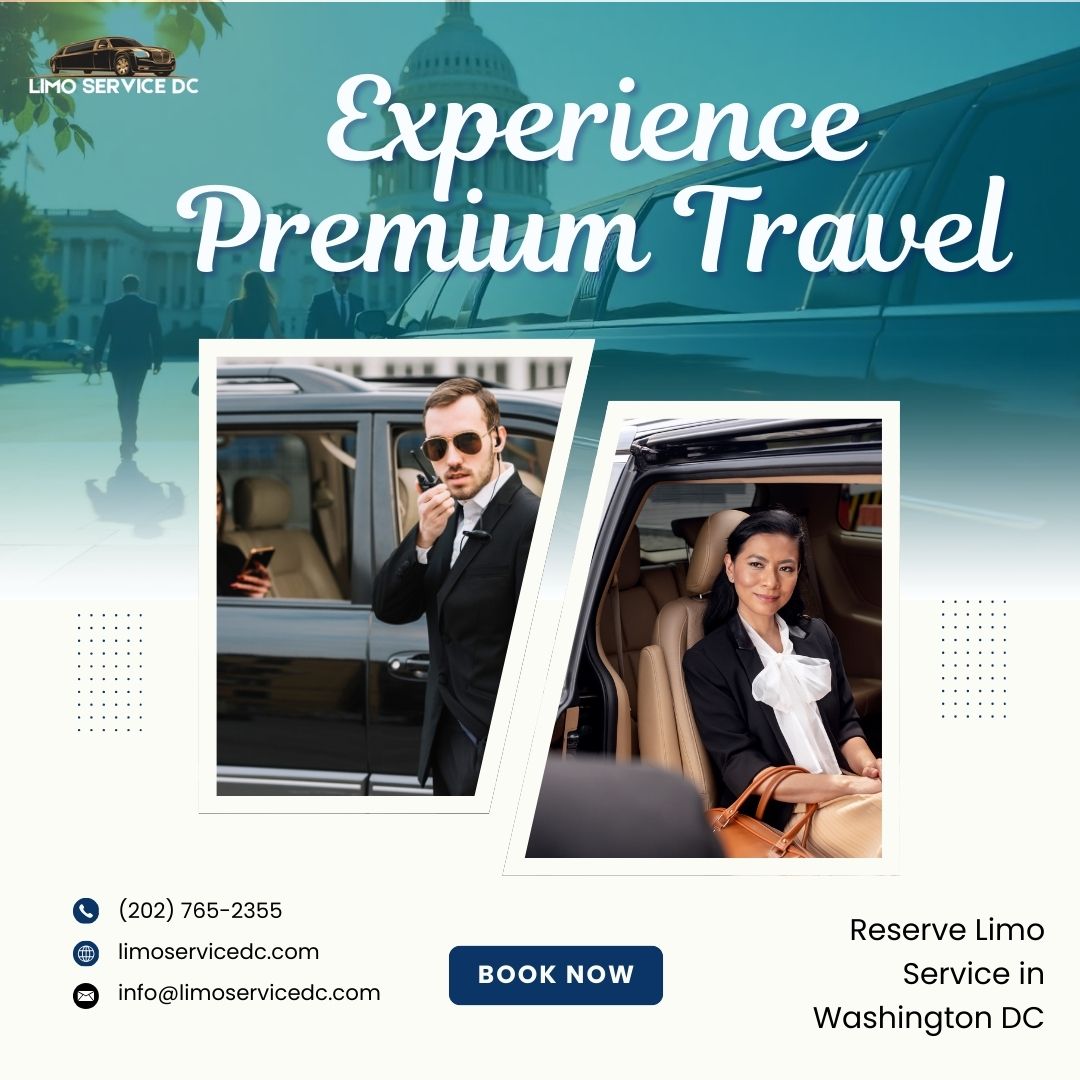 limoservicedcva's tweet image. Experience the capital in unmatched luxury. 
📲Call us: (202) 765-2355
Visit: limoservicedc.com
#LimoRentalDcPrices #BestLimoServiceNearMe #LimoInDc #DcLimousine #LimoHireWashingtonDc #LimoServicesInWashingtonDC #WashingtonDcLimoRental #LimousinesInWashingtonDc #LimosInDc