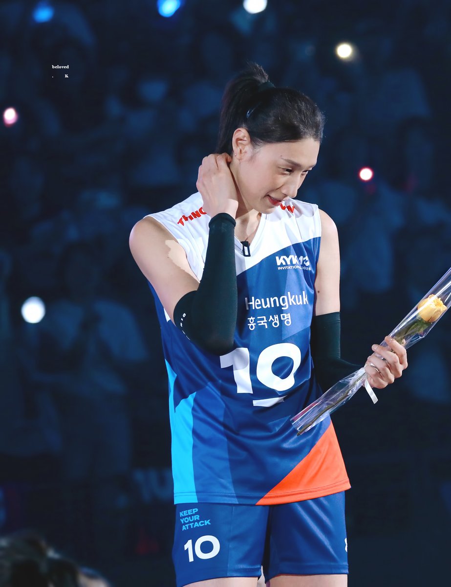 250518.

🤲🌷✨

#김연경 #kimyeonkoung