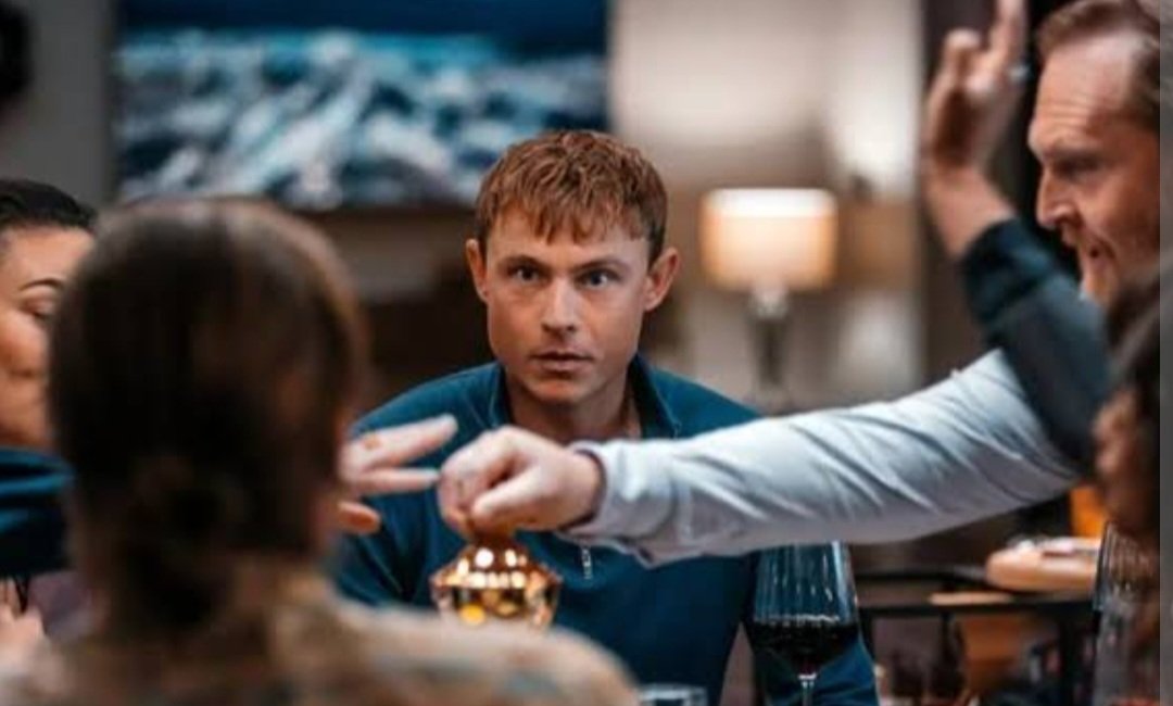 matheustomaso's tweet image. 🎬 #NoiteDeJogos #Spieleabend