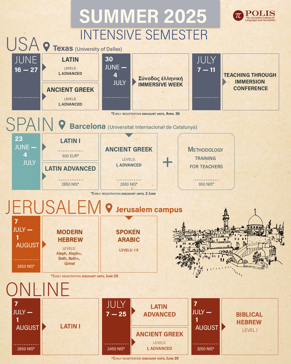 The Polis Institute tweet media
