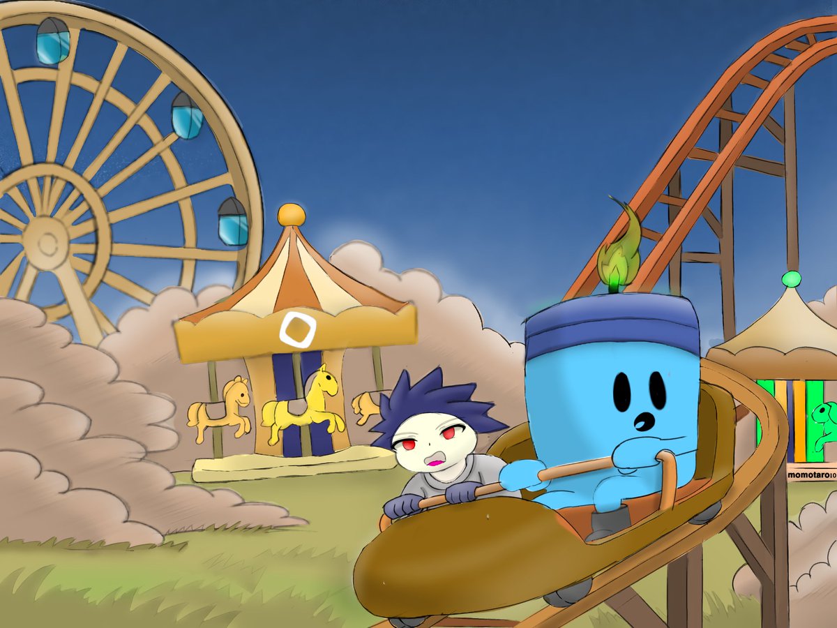 Gmonad 💜
have a happy weekend!
Warming up on the roller coaster🎢 before trading on <a href="/perpltrade/">Perpl</a> 💜
<a href="/monad_xyz/">Monad ⨀</a> <a href="/monadthailand/">Thainads ⨀ (evm/acc)</a>