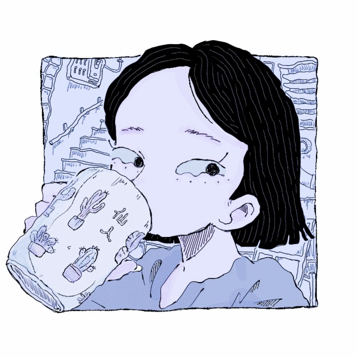 Qsureba's tweet image. 