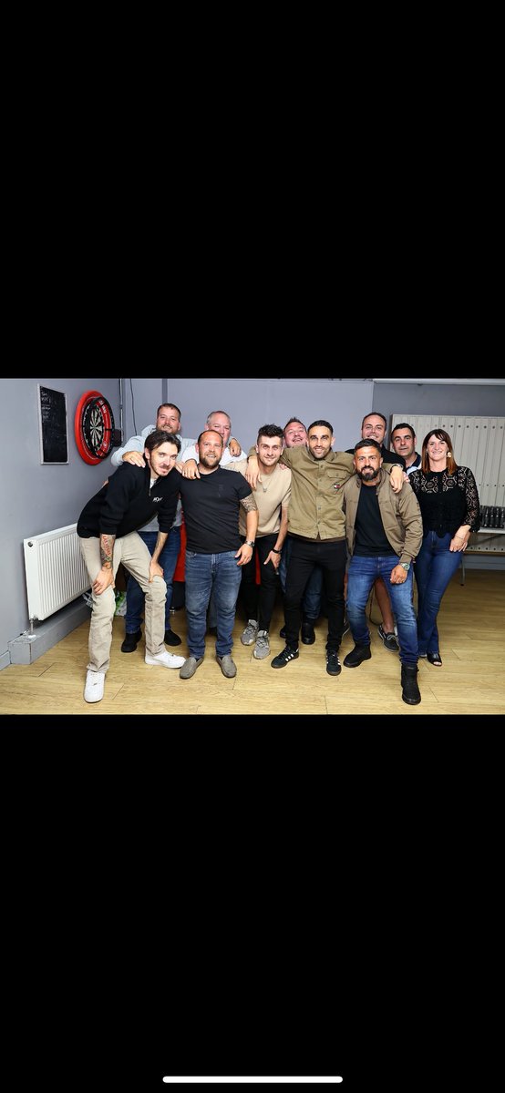Shrublands Fc Mens (@shrubsmen1988) on Twitter photo Last nights Presentation awards
Vets
Players Player - Dan Baldock
Managers Player - @Paulreader1981
Clubman - <a href="/TowersKirk/">Kirk The Fox</a> Last nights Presentation awards
Vets
Players Player - Dan Baldock
Managers Player - @Paulreader1981
Clubman - <a href="/TowersKirk/">Kirk The Fox</a>