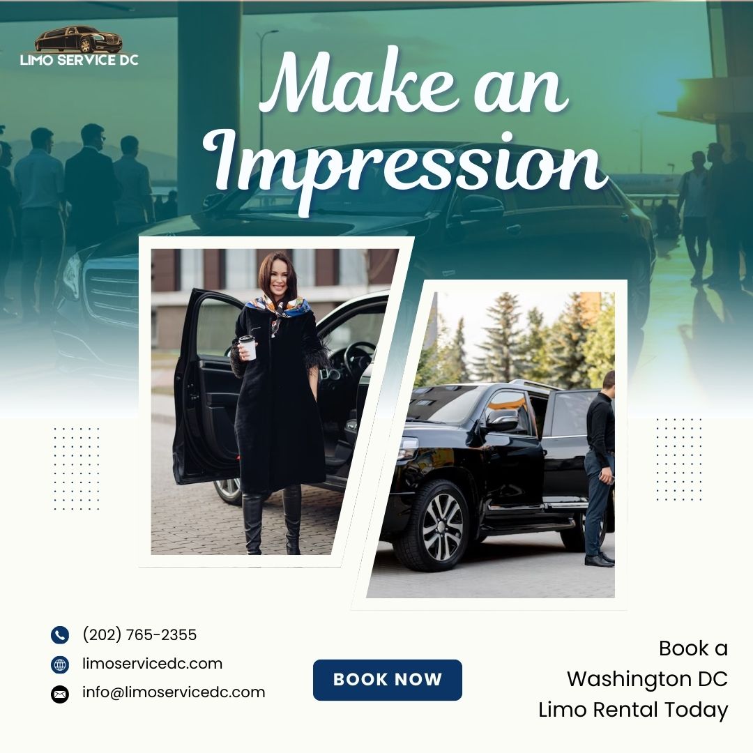 limoservicedcva's tweet image. Your special occasion deserves a special ride. 
📞Book now: (202) 765-2355
Visit: limoservicedc.com
#LimoRentalDcPrices #BestLimoServiceNearMe #LimoInDc #DcLimousine #LimoHireWashingtonDc #LimoServicesInWashingtonDC  #LimoServiceWashingtonDc #WashingtonDcLimoService