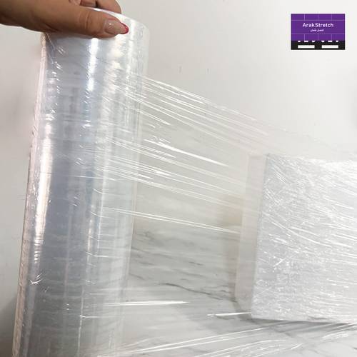 arakplast's tweet photo. هل تعاني من تلف المنتجات، أو عدم استقرار المنصات، أو الهدر في مواد التغليف؟ حان الوقت للانتقال إلى حلول أكثر كفاءة واحترافية باستخدام تغليف التمدد عالي الأداء.

✅ ثبّت الحمولات بثقة
✅ وفّر التكاليف دون التأثير على الجودة
✅ حماية من الغبار والرطوبة والعبث
✅ خيارات صديقة للبيئة https://t.co/aMXuKW0L4I