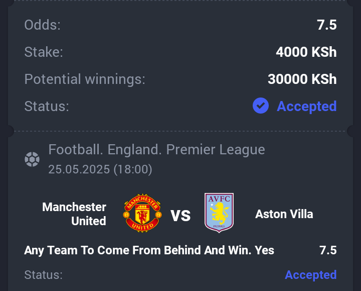 We all know why😂

7 odds. 

BET ON PARIPESA 🧊 

Register: paripesa.bet/iposiku
PROMOCODE: IPOSIKU 

BETCODE: X7MCM