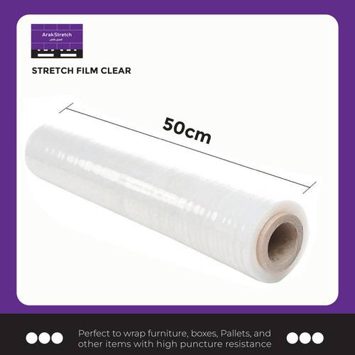 arakplast's tweet photo. Are you experiencing product damage, or wasted packaging? It's time to transition to a high-performance stretch wrap. 
✅ Secure loads with confidence
✅ Save costs without compromising quality
✅ Protect from dust, moisture, and tampering 
✅ Environmentally friendly options https://t.co/tGKrQaf1uL