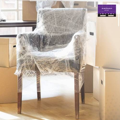 arakplast's tweet photo. Are you experiencing product damage, or wasted packaging? It's time to transition to a high-performance stretch wrap. 
✅ Secure loads with confidence
✅ Save costs without compromising quality
✅ Protect from dust, moisture, and tampering 
✅ Environmentally friendly options https://t.co/tGKrQaf1uL