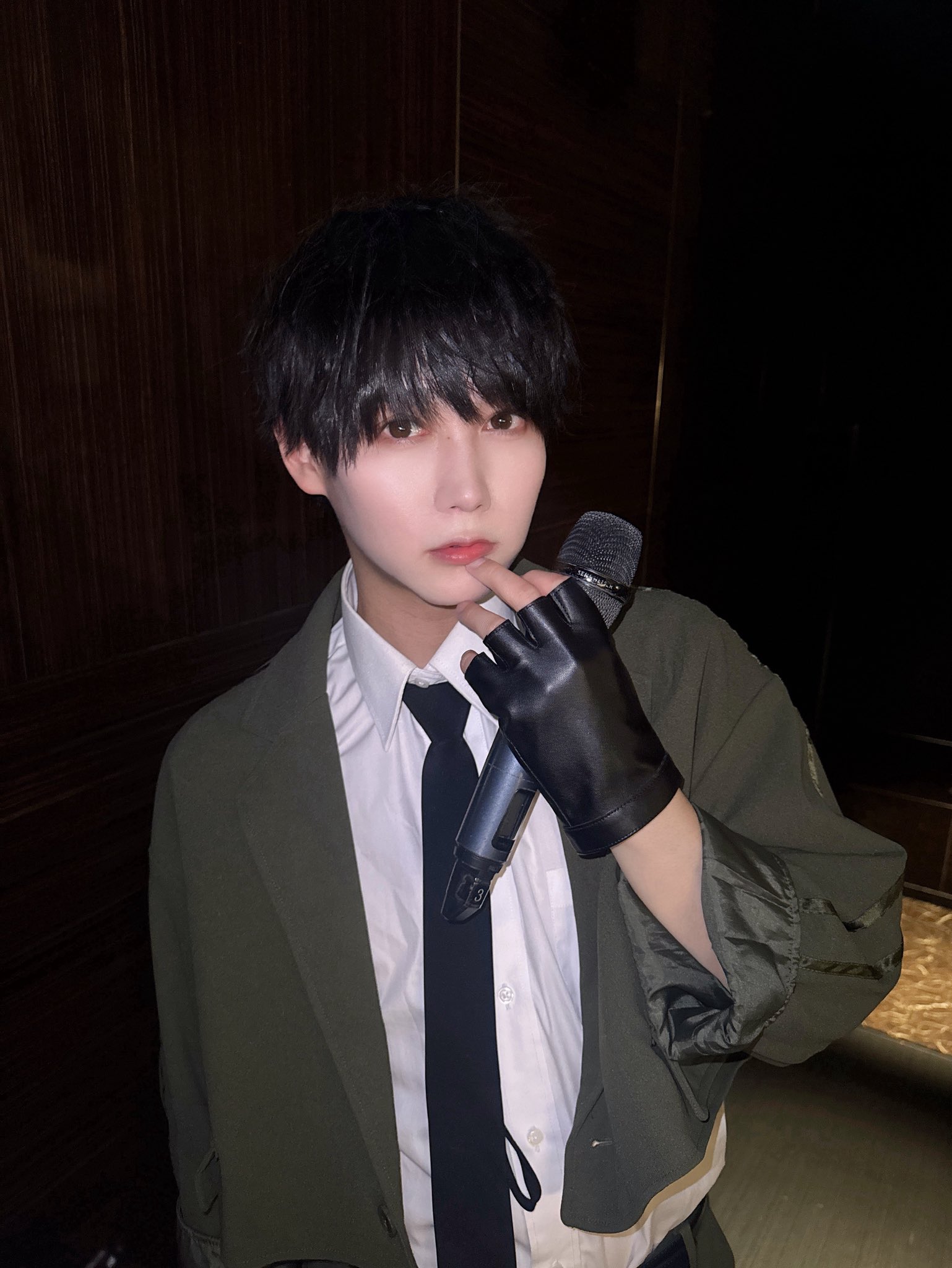 新しい季節 遠藤幹也【AXXX1S】 (@mikiya_0423) X / アイドルグッズ