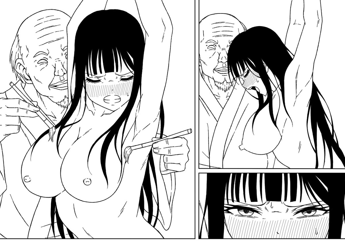 コツコツ描いていっております。 