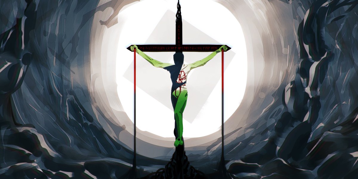 sergolego321's tweet image. In heart of salvation,
bring forth a new world;
oh, allfather of malformation.
#roblox #spirit #eternaldusk