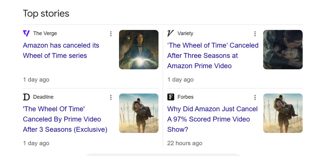 IT FINALLY BECAME AMAZING WHY THE FUCK <a href="/PrimeVideo/">Prime Video</a>