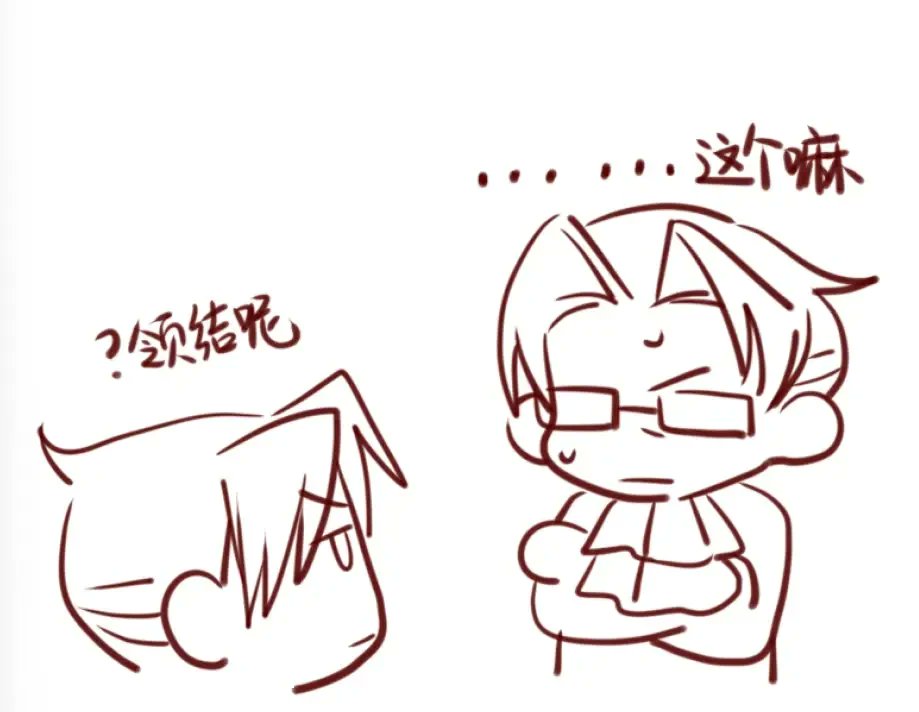 小时候与现在
#AceAttorney