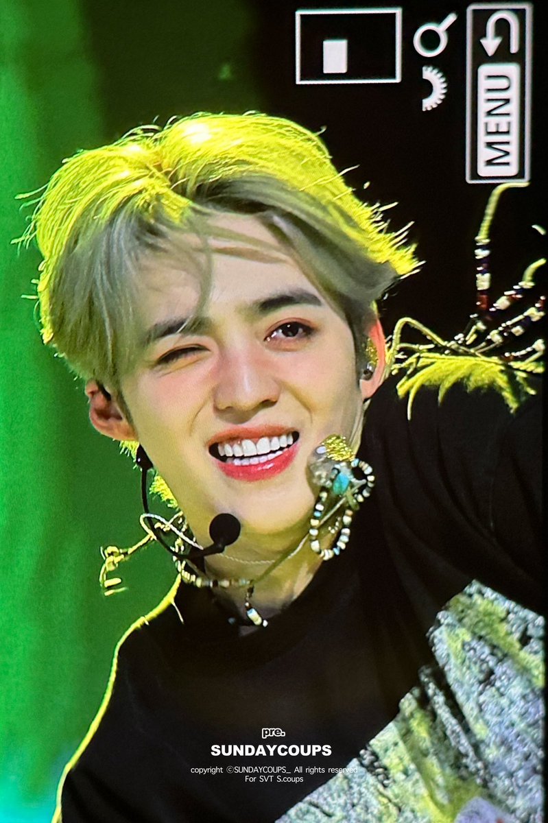 sounds_of_cheol's tweet photo. scoups blush https://t.co/zSS2kCKvvg