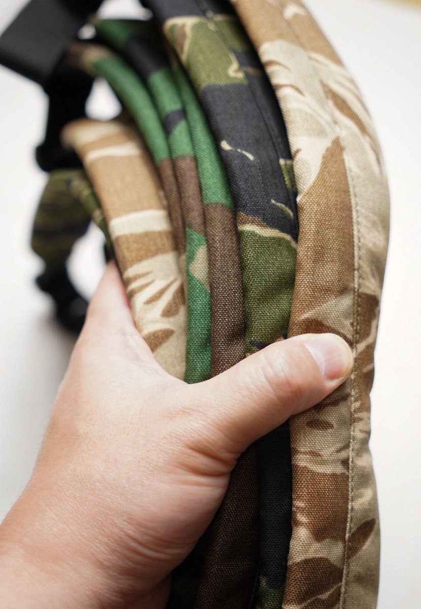 3MADEISSUE's tweet photo. #tigerstripe #deserttiger #woodland
#砂虎警備隊
#3MADEISSUE https://t.co/iNLl6lzEFd
