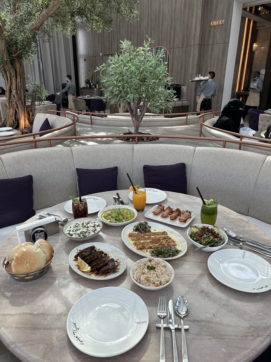 اسأل الرياض tweet media