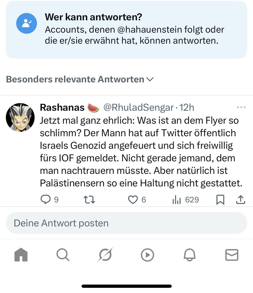 Master U 🎗️ (@amigaverkauf) on Twitter photo Solchen Leuten folgt <a href="/hahauenstein/">Hanno Hauenstein</a>. Liebe <a href="/tazgezwitscher/">taz</a> lieber <a href="/derfreitag/">der Freitag</a> ihr unterstützt oder habt mal einen Mörder- und Verbrechenbeführworter bezahlt. Hauenstein ist Abschaum! Solchen Leuten folgt <a href="/hahauenstein/">Hanno Hauenstein</a>. Liebe <a href="/tazgezwitscher/">taz</a> lieber <a href="/derfreitag/">der Freitag</a> ihr unterstützt oder habt mal einen Mörder- und Verbrechenbeführworter bezahlt. Hauenstein ist Abschaum!