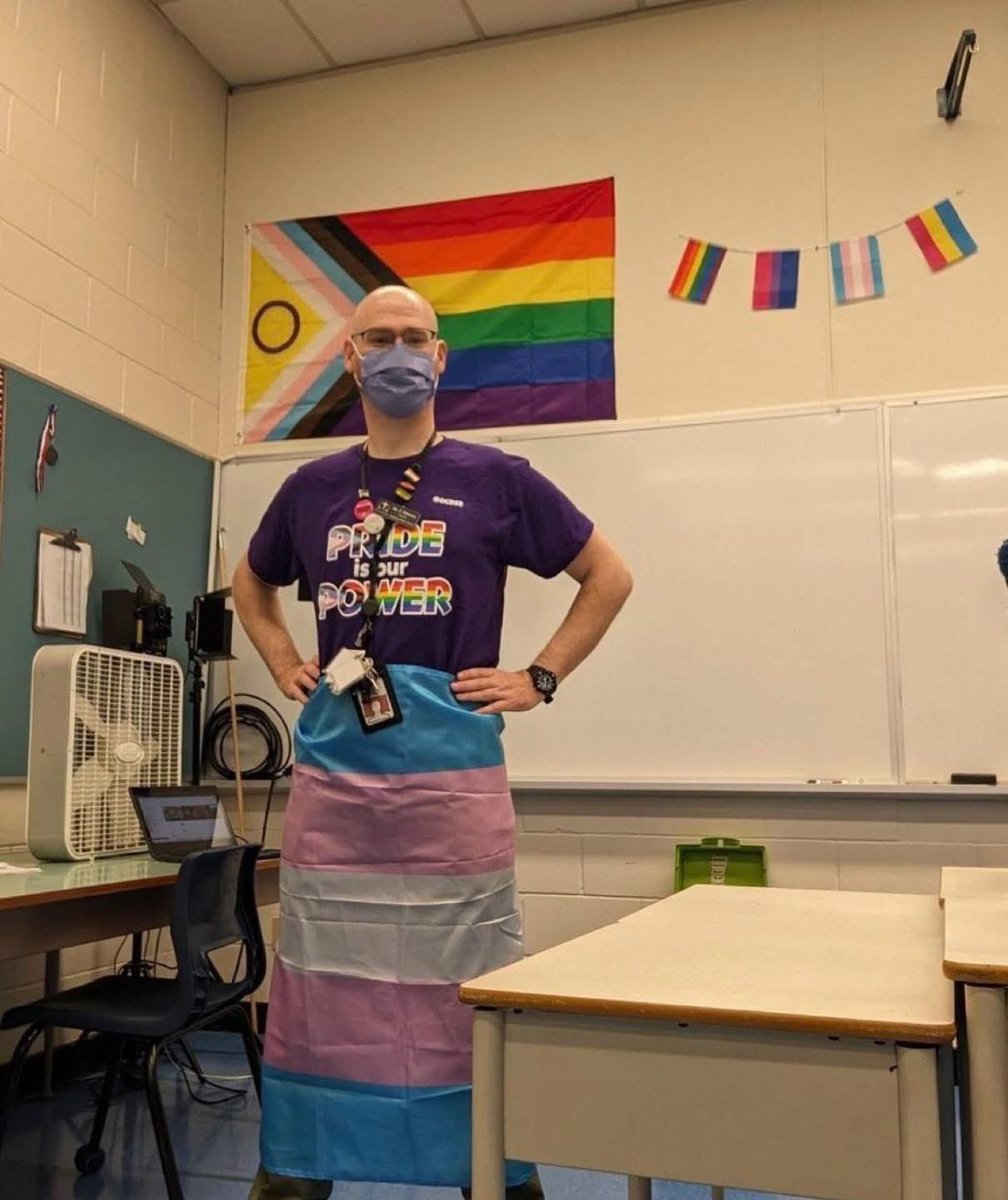 ⁿᵉʷˢ Barron Trump 🇺🇸 tweet media