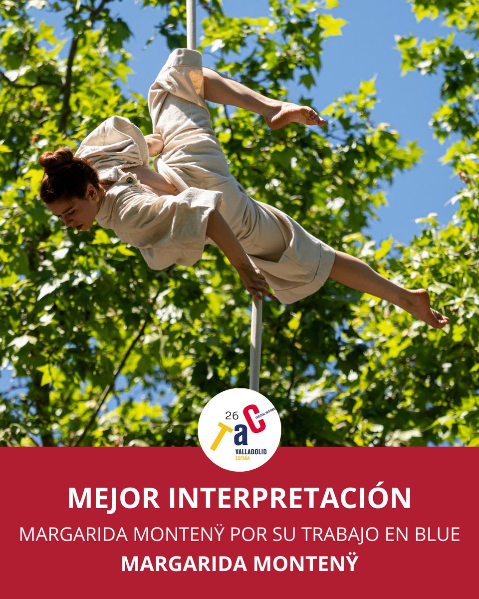 TAC Valladolid tweet media